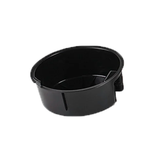 CI3BK Iced Tea Maker - Flavor Extraction Chamber