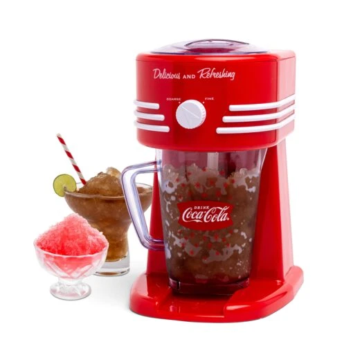 Coca-Cola® 40-Ounce Frozen Beverage Station