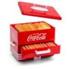 Coca-Cola® Large Hot Dog Steamer