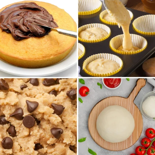 3.5 Qt Retro Stand Mixer With Tilt Head And Stainless Steel Bowl, Aqua 11 3.5 Qt Retro Stand Mixer With Tilt Head And Stainless Steel Bowl, Aqua -Nostalgia Food CLSMIXER356AQ feature 03 scaled