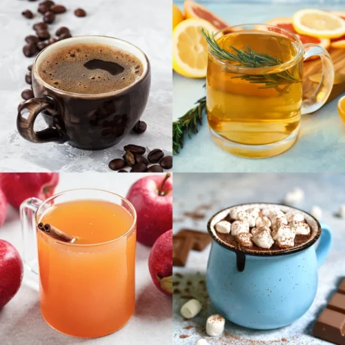 Homecraft Aluminum 45-Cup Coffee Urn -Nostalgia Food HCCU45AL 03 drinks scaled