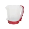 HCM700RETRORED Mixing Container