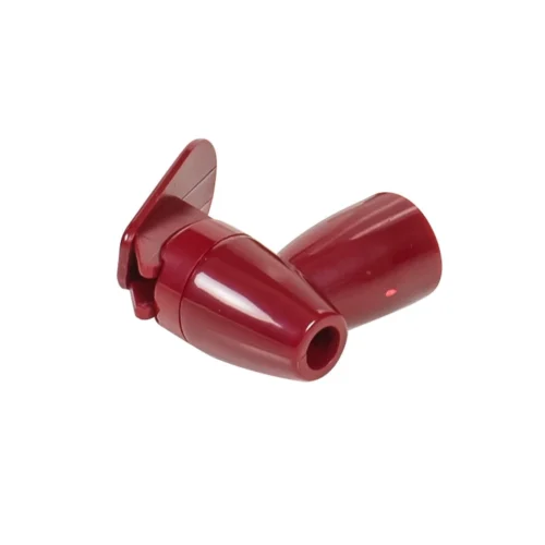 HCM700RETRORED Spigot