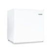 Igloo 1.6 Cu.Ft. Refrigerator With Freezer, White