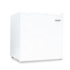 Igloo 1.6 Cu.Ft. Refrigerator With Freezer, White