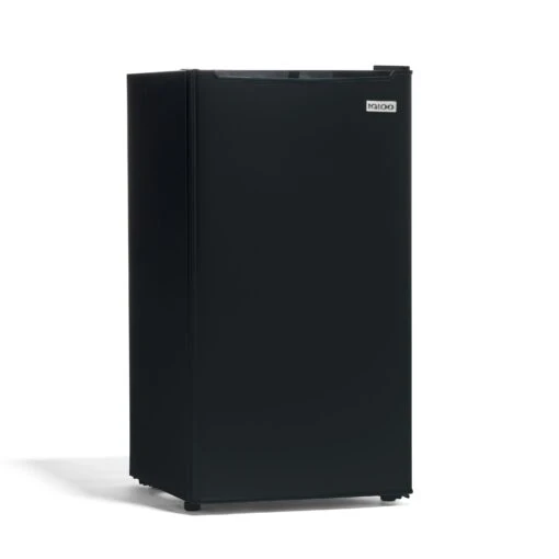 Igloo 3.2 Cu. Ft. Refrigerator W/ Freezer
