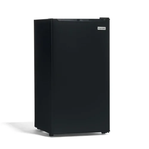 Igloo 3.2 Cu. Ft. Refrigerator W/ Freezer