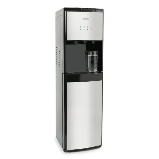 Igloo® Hot, Cold & Room Temperature Bottom-Load Water Dispenser