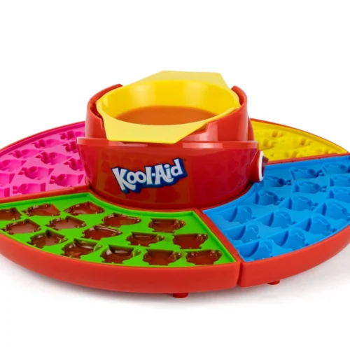 Kool-Aid Gummy Candy Maker