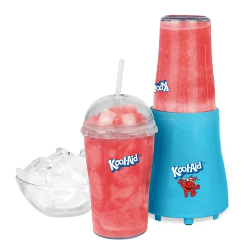 Kool-Aid Slush 'N GO