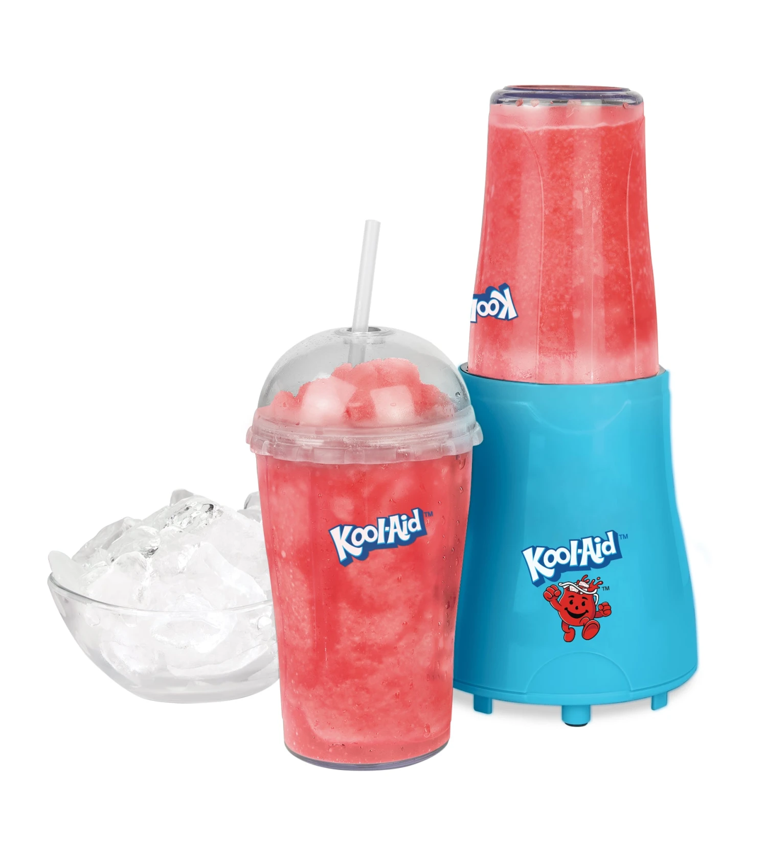 Kool-Aid Slush 'N GO 1 Kool-Aid Slush 'N GO