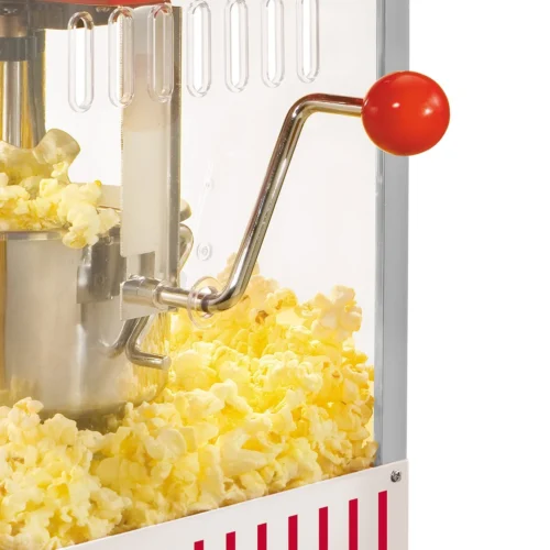 2.5-Ounce Popcorn Cart - 48 Inches Tall 10 2.5-Ounce Popcorn Cart - 48 Inches Tall -Nostalgia Food KPM200 SN handle