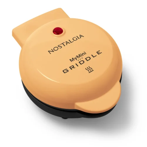 MyMini™ Personal Electric Griddle