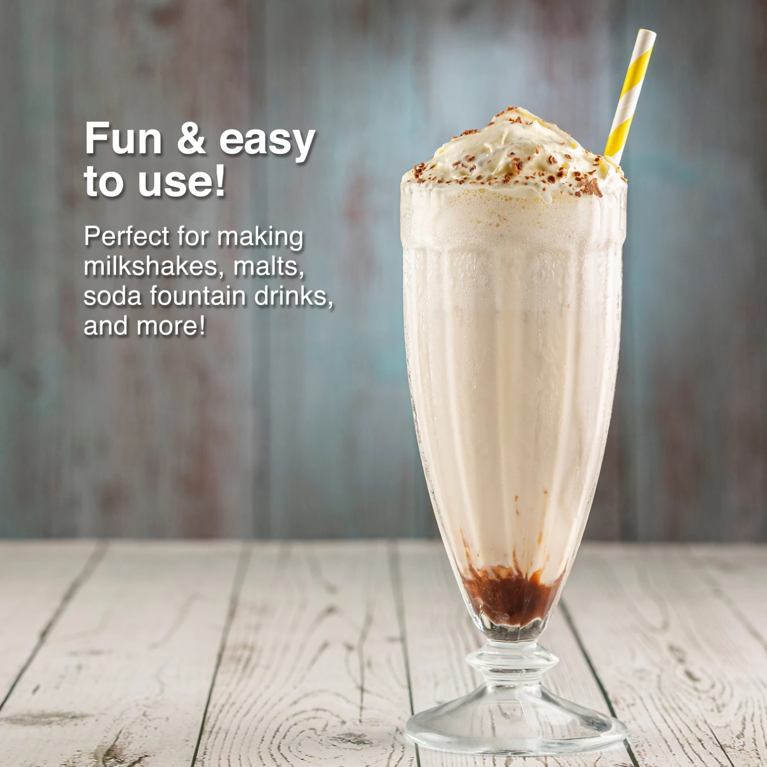 Coca-Cola® Limited Edition 2-Speed Milkshake Maker 5 Coca-Cola® Limited Edition 2-Speed Milkshake Maker - Image 5