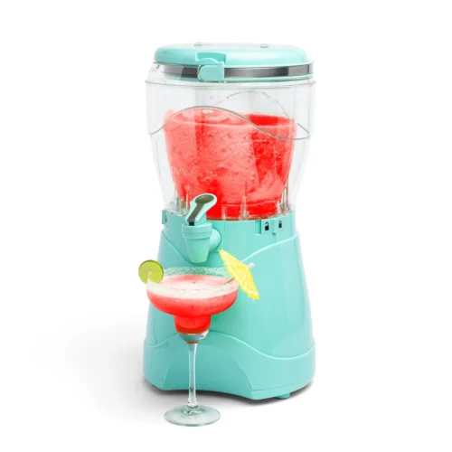 1-Gallon Margarita & Slush Machine, Aqua