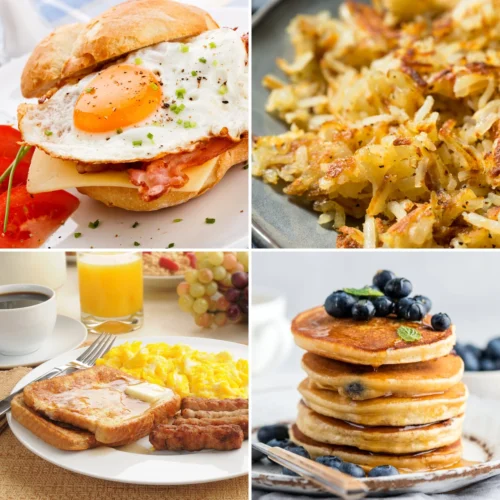 Retro 3-in-1 Breakfast Station -Nostalgia Food NBSTPM3AQ6A 06 FoodsLifestyle scaled