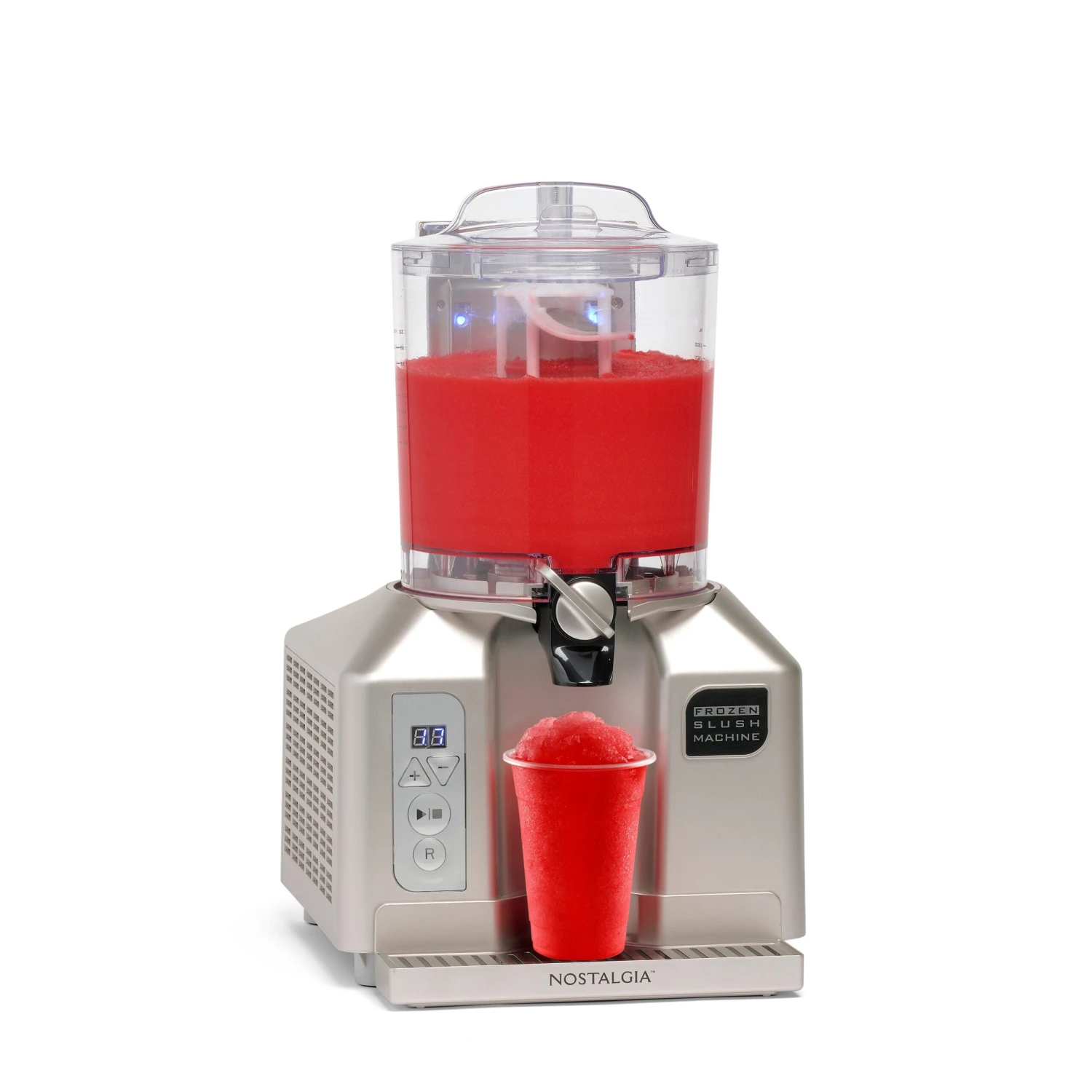 Professional Frozen Slush Machine 1 Professional Frozen Slush Machine
