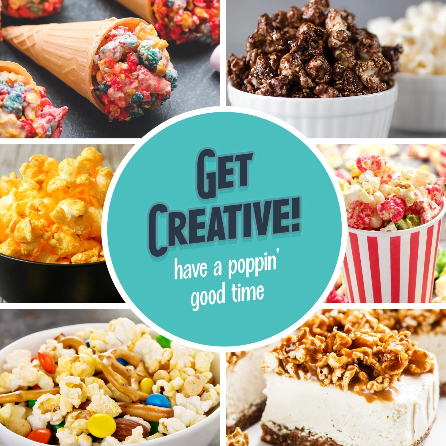 Best Tasting Premium 8-Ounce Popcorn, Oil & Seasoning Salt All-In-One Packs - 24 Count 8 Best Tasting Premium 8-Ounce Popcorn, Oil & Seasoning Salt All-In-One Packs - 24 Count - Image 8