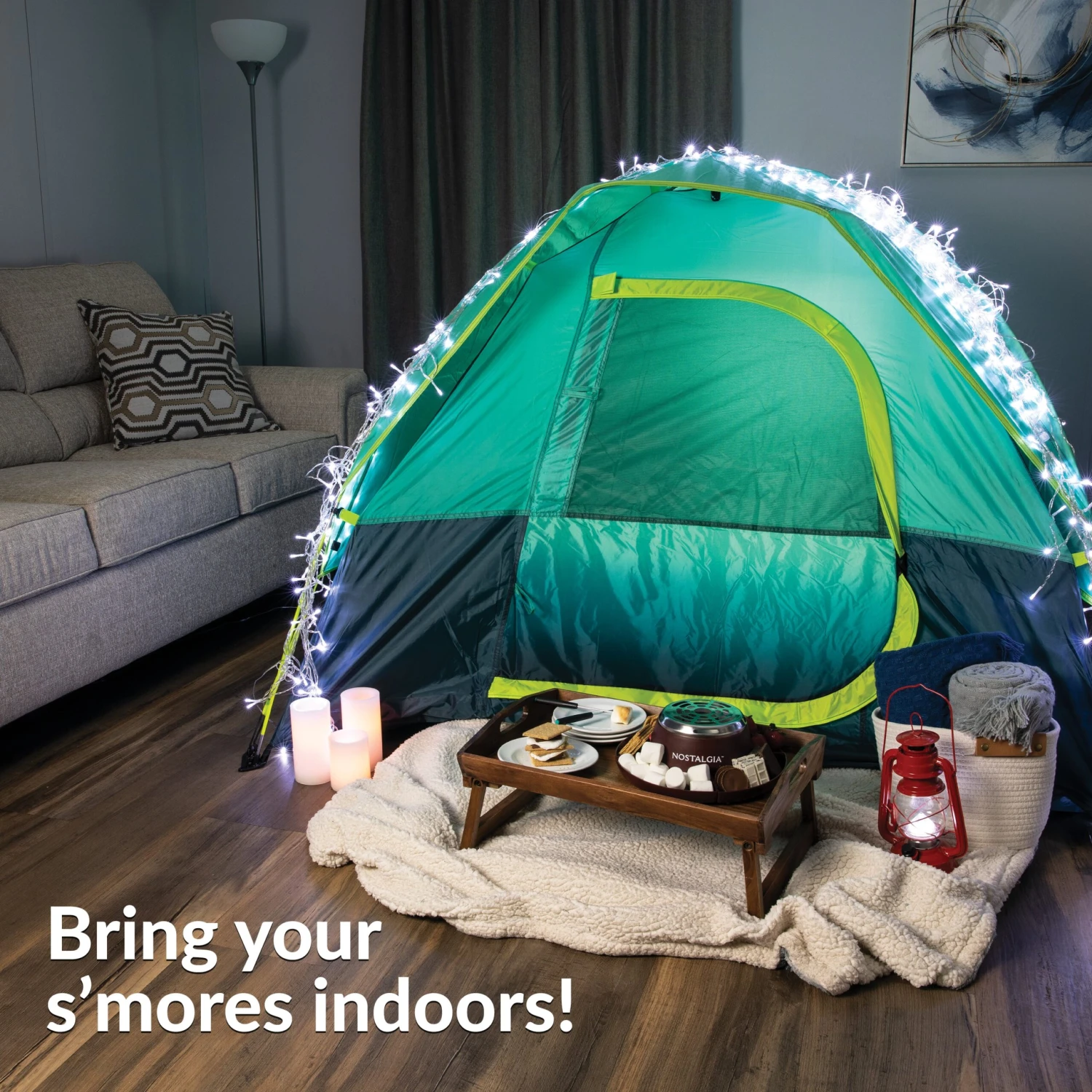 MyMini Electric S'mores Maker 5 MyMini Electric S'mores Maker - Image 5