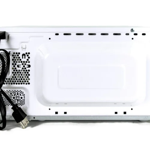 Retro 0.7 Cubic Foot Countertop Microwave Oven -Nostalgia Food NRMOGZ7WH6A 05 scaled