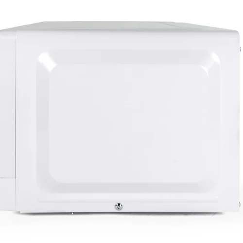 Retro 0.7 Cubic Foot Countertop Microwave Oven -Nostalgia Food NRMOGZ7WH6A 07 scaled