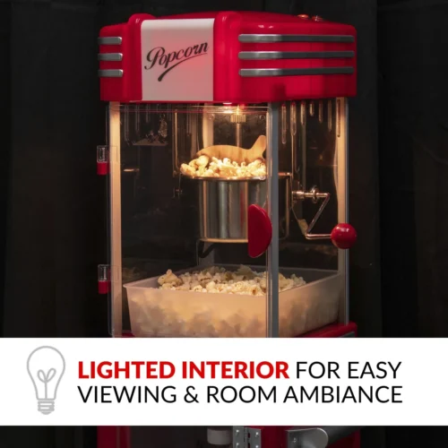 Vintage 2.5-Ounce Popcorn Cart 13 Vintage 2.5-Ounce Popcorn Cart -Nostalgia Food PC530CTRR SN ambiance5 fb08afad f69a 4c08 bcc3 8ea16d92a096 scaled