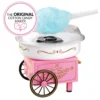 Vintage Hard & Sugar-Free Candy Original Cotton Candy Maker