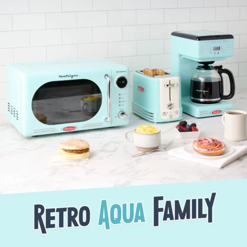 Retro 12-Cup Coffee Maker -Nostalgia Food RCOF12AQ 04 redretrolifestyle scaled