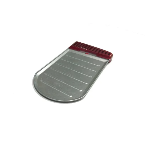 RHDT800RETRORED Drip Tray