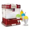 Retro Snow Cone Maker