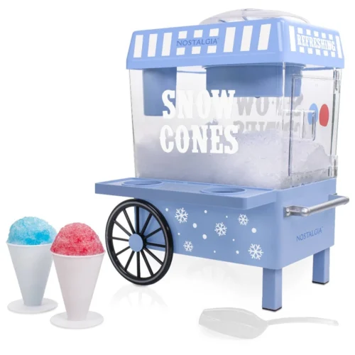 Vintage Snow Cone Maker