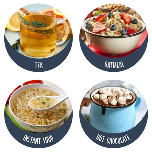 Retro 1.7-Liter Stainless Steel Electric Water Kettle With Strix Thermostat, Retro Red 12 Retro 1.7-Liter Stainless Steel Electric Water Kettle With Strix Thermostat, Retro Red -Nostalgia Food WK17RR 05 scaled