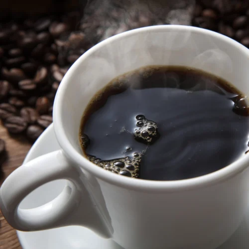 HomeCraft Stainless Steel Coffee Grinder -Nostalgia Food coffeelifestyle scaled