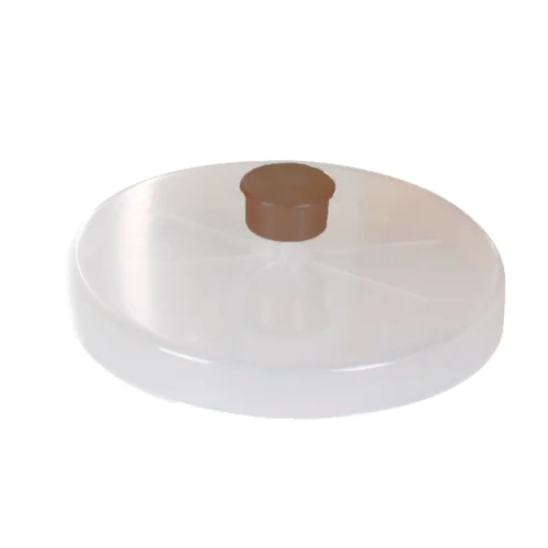ICMW400, WICM6S - 4 & 6 Qt Plastic Lid